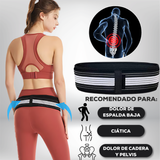 Cinturón Lumbar Pro